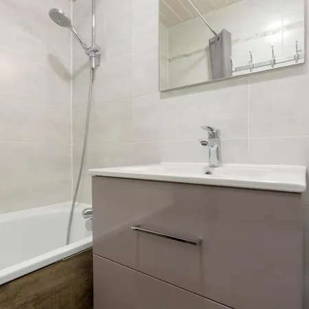 Le Chamois - A 20m Des Pistes ! Apartment