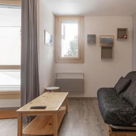 Le Chamois - A 20m Des Pistes ! Saint-Martin-de-Belleville