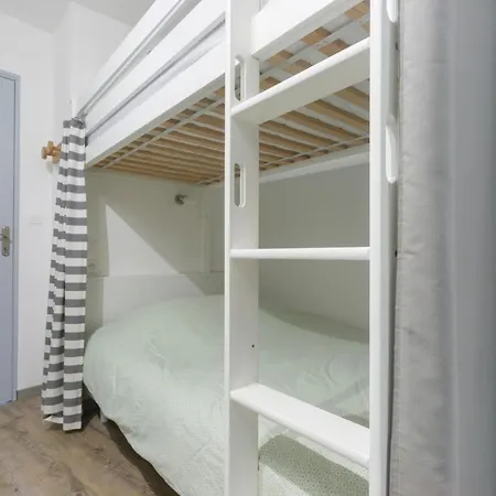 Le Chamois - A 20m Des Pistes ! Apartment *
